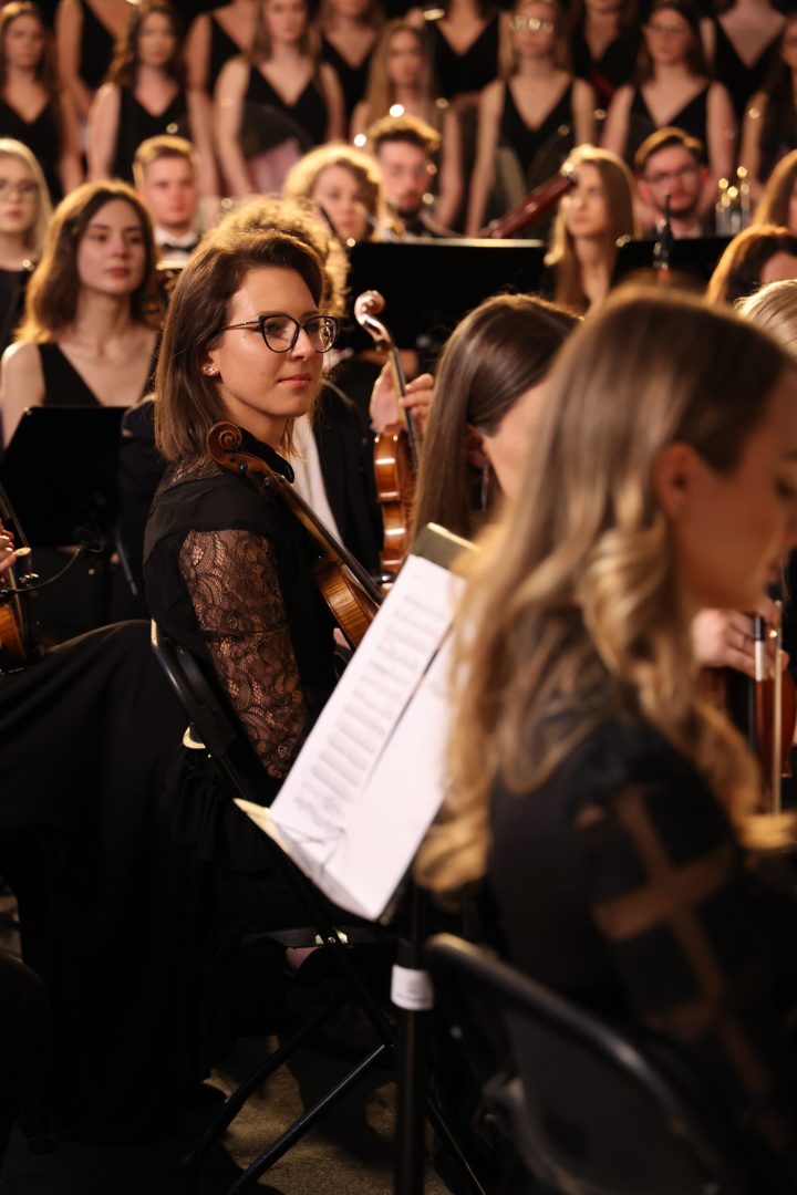 koncert Strauss Wschodu