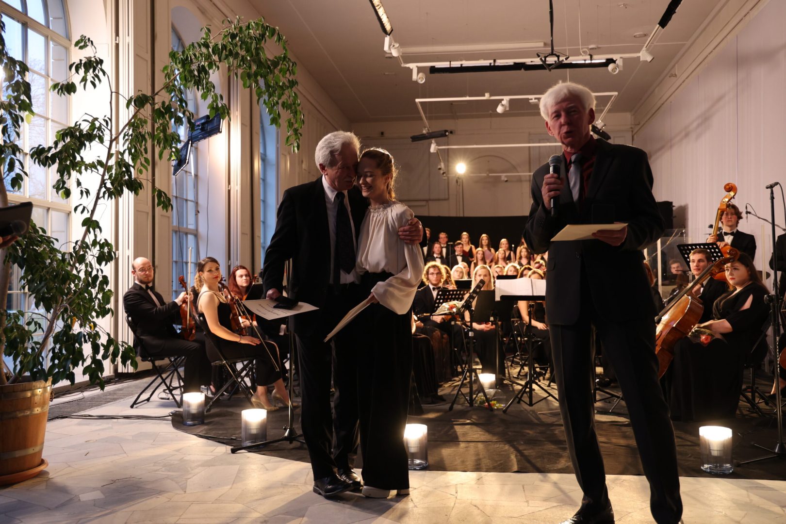 koncert Strauss Wschodu