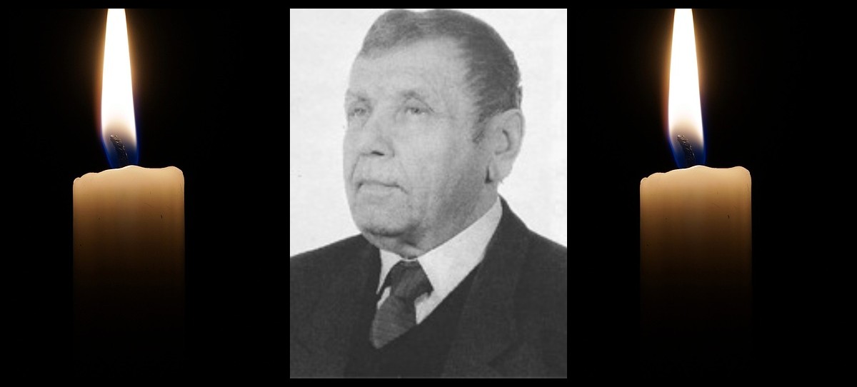 Mieczysław Kormanek