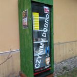 Lodówka Dobra, Stary Sącz