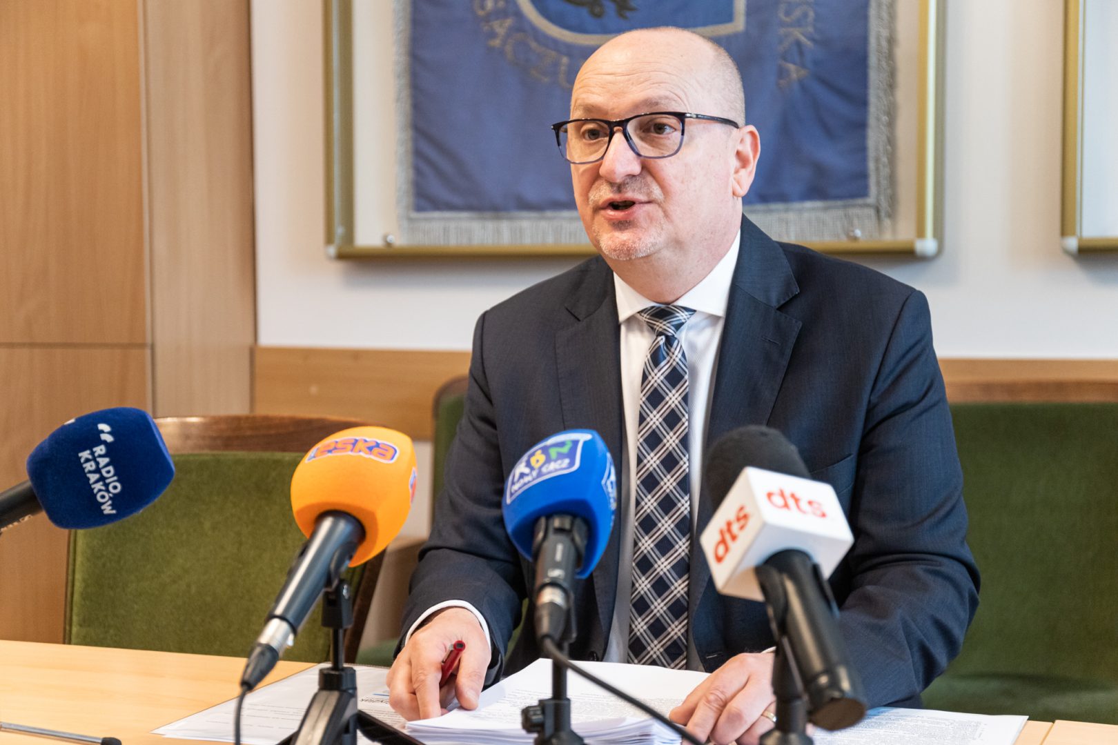 Krzysztof Głuc