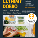 Lodówka Dobra, Stary Sącz