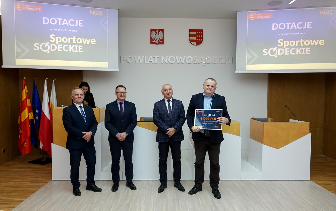 promesy - Kulturalne Sądeckie i Sportowe Sądeckie