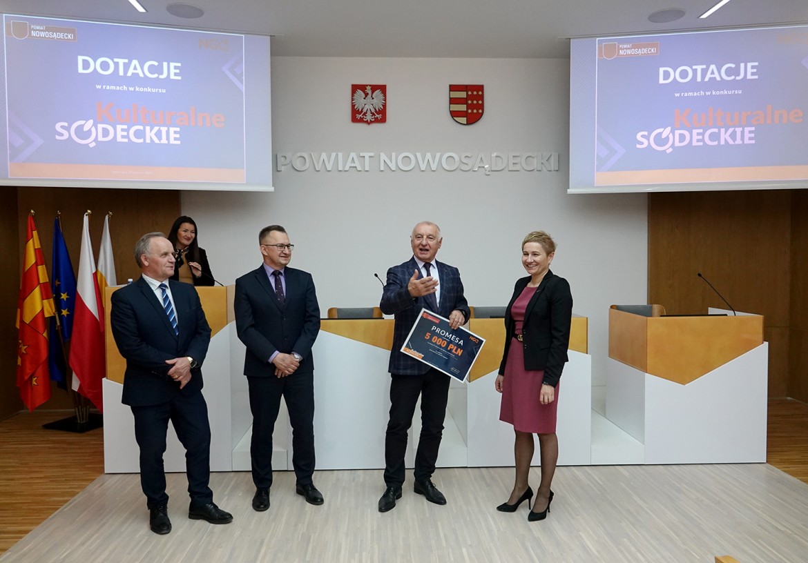 promesy - Kulturalne Sądeckie i Sportowe Sądeckie