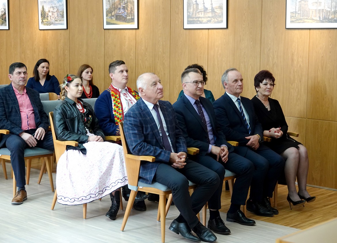 promesy - Kulturalne Sądeckie i Sportowe Sądeckie