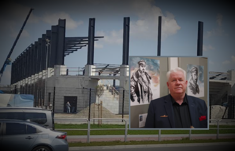 Trzeba reagować. Jest pomysł na debatę! Czy radni mają odwagę rozmawiać o Sandecji?
