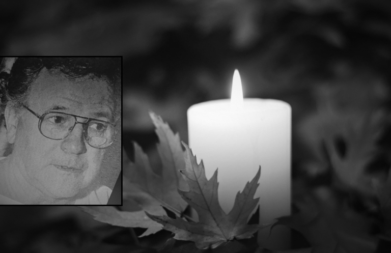 Zmarł Aleksander Piwowarczyk, wieloletni ordynator Oddziału Chirurgii sądeckiego szpitala