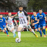 Sandecja, Puszcza, relacja z meczu