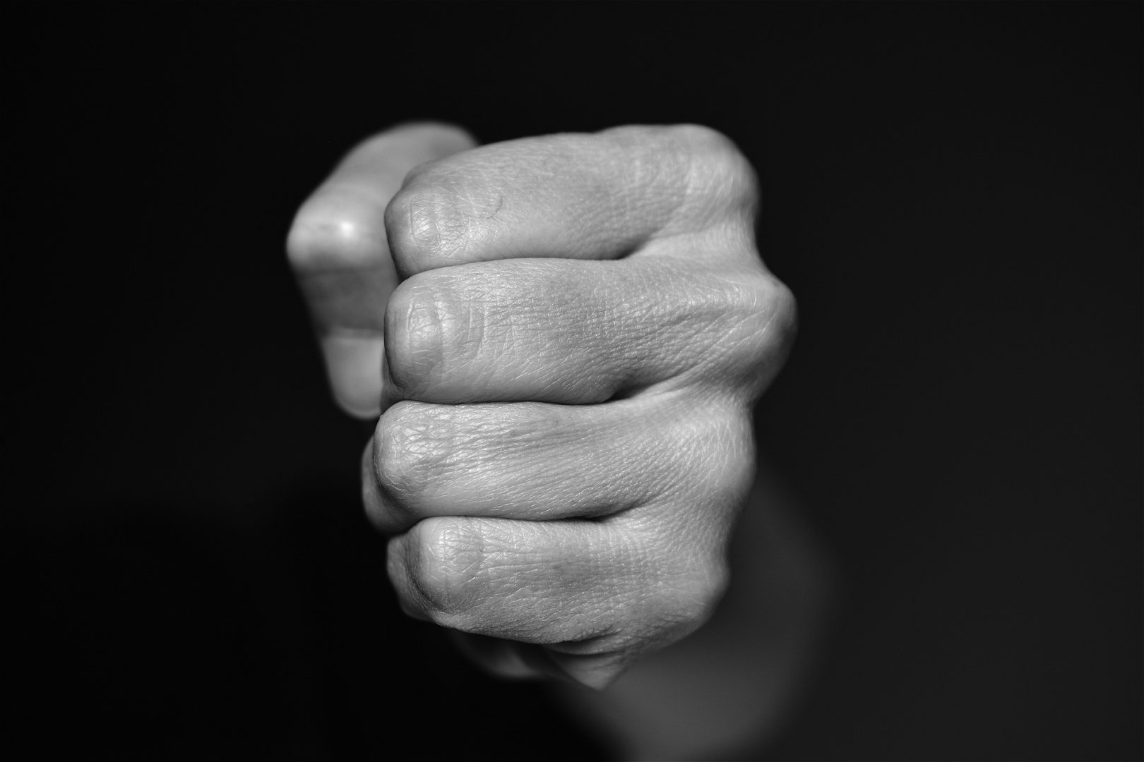 pięść