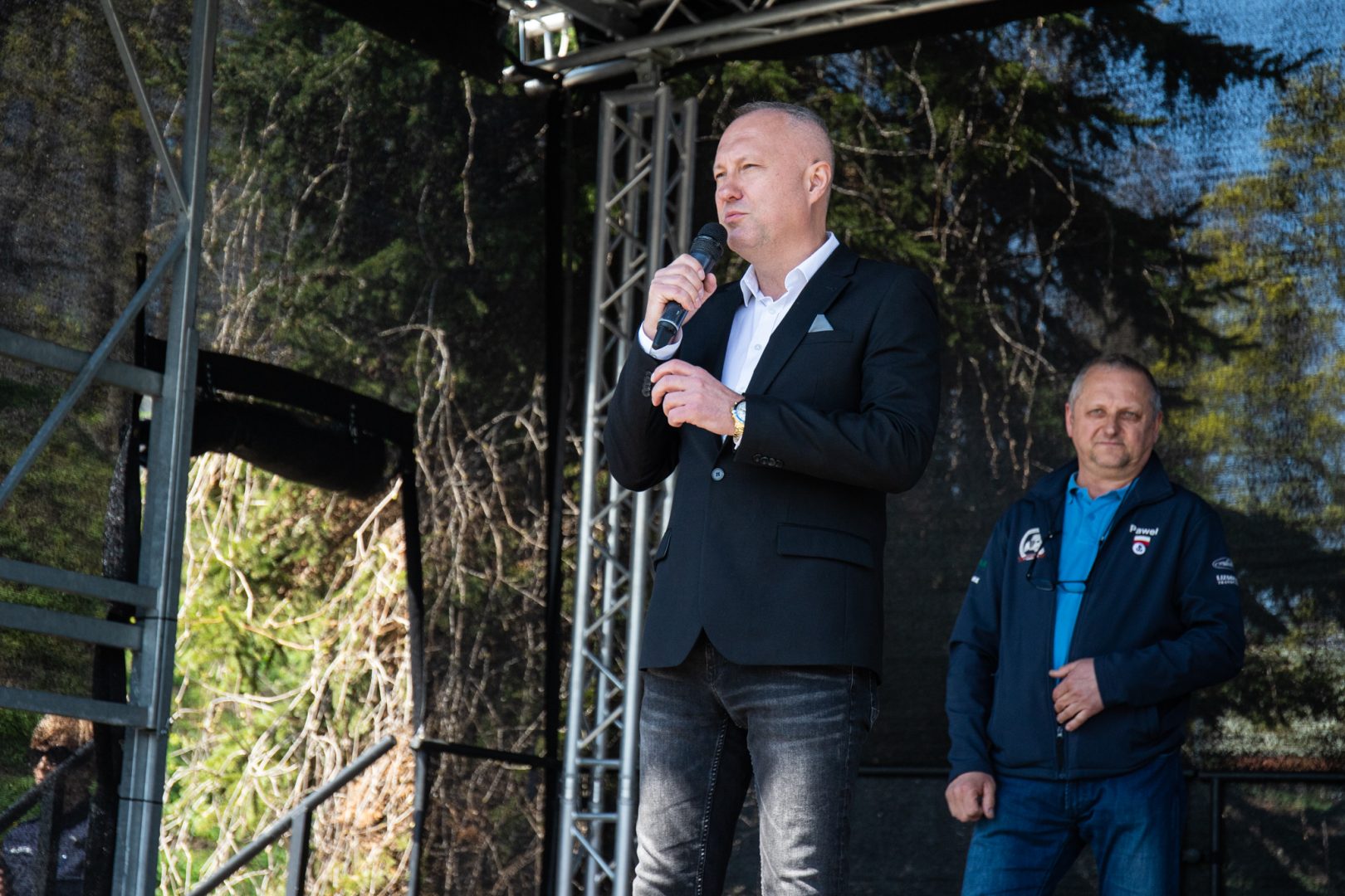 Bezpieczne, klasyczne wakacje z Policją, Kordian, Tomasz Kowal, Wiktoria Wróbel