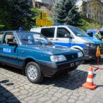 Bezpieczne, klasyczne wakacje z Policją, Kordian, Tomasz Kowal, Wiktoria Wróbel