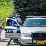 Bezpieczne, klasyczne wakacje z Policją, Kordian, Tomasz Kowal, Wiktoria Wróbel