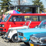 Bezpieczne, klasyczne wakacje z Policją, Kordian, Tomasz Kowal, Wiktoria Wróbel