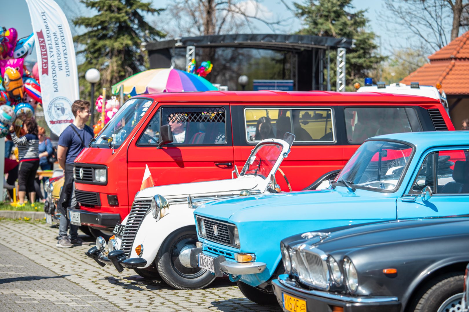 Bezpieczne, klasyczne wakacje z Policją, Kordian, Tomasz Kowal, Wiktoria Wróbel