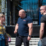 Bezpieczne, klasyczne wakacje z Policją, Kordian, Tomasz Kowal, Wiktoria Wróbel