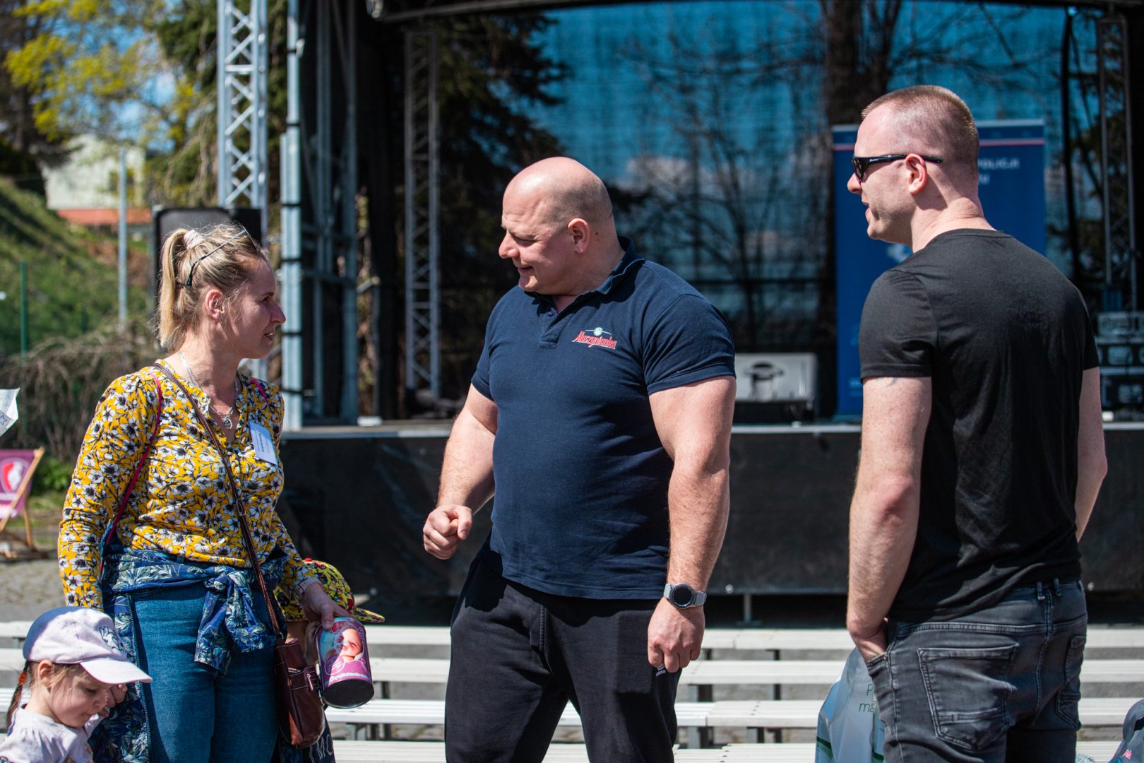 Bezpieczne, klasyczne wakacje z Policją, Kordian, Tomasz Kowal, Wiktoria Wróbel