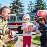 Bezpieczne, klasyczne wakacje z Policją, Kordian, Tomasz Kowal, Wiktoria Wróbel