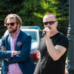 Bezpieczne, klasyczne wakacje z Policją, Kordian, Tomasz Kowal, Wiktoria Wróbel