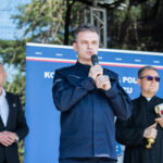 Bezpieczne, klasyczne wakacje z Policją, Kordian, Tomasz Kowal, Wiktoria Wróbel