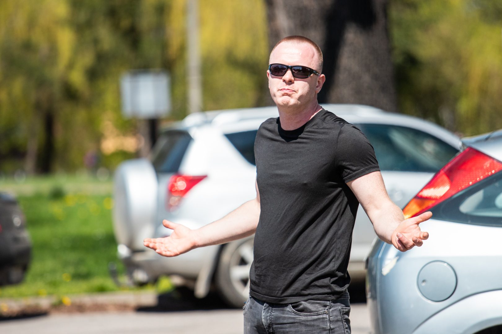 Bezpieczne, klasyczne wakacje z Policją, Kordian, Tomasz Kowal, Wiktoria Wróbel