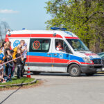 Bezpieczne, klasyczne wakacje z Policją, Kordian, Tomasz Kowal, Wiktoria Wróbel