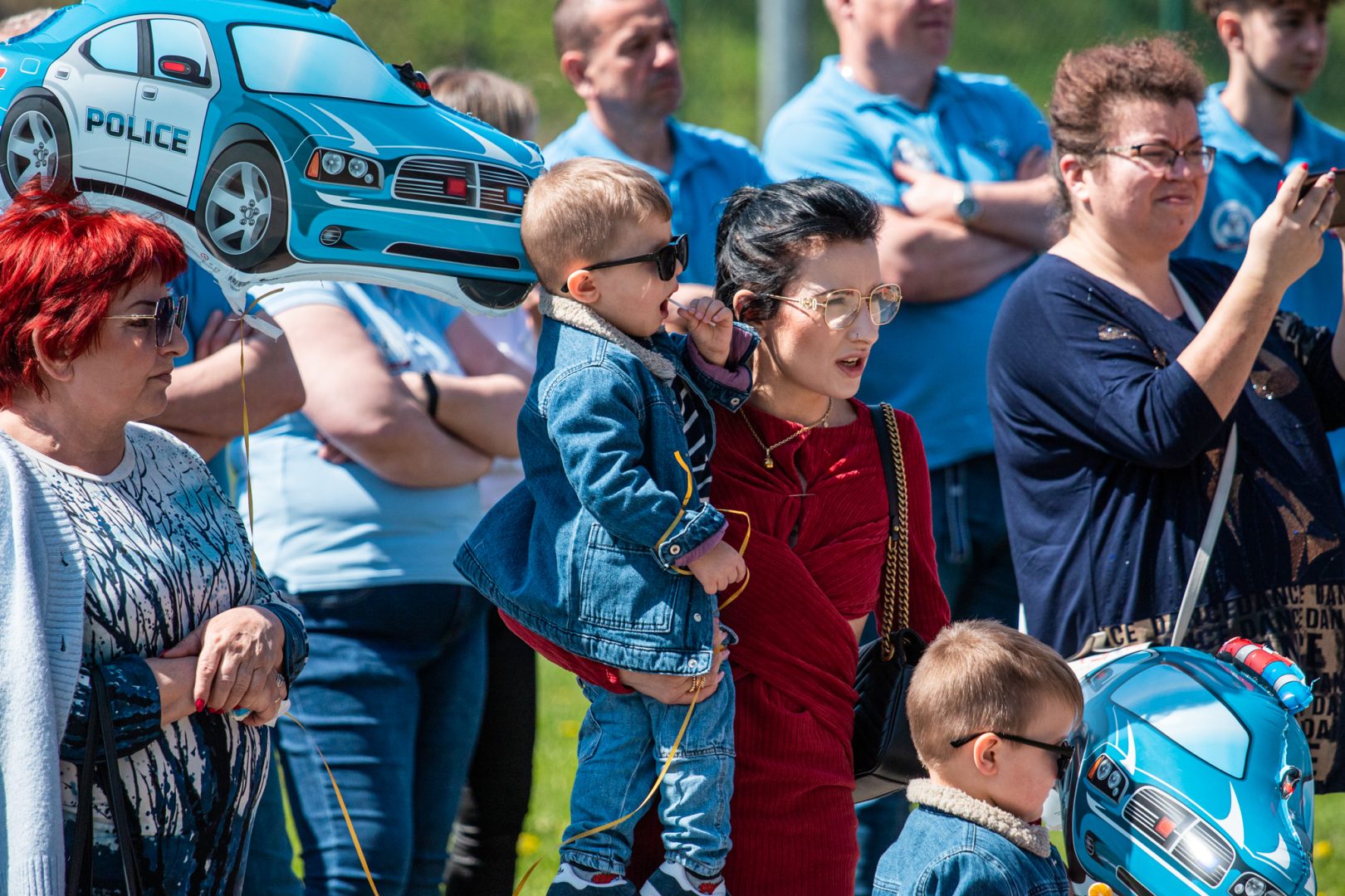 Bezpieczne, klasyczne wakacje z Policją, Kordian, Tomasz Kowal, Wiktoria Wróbel