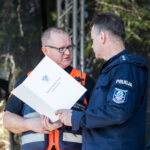 Bezpieczne, klasyczne wakacje z Policją, Kordian, Tomasz Kowal, Wiktoria Wróbel