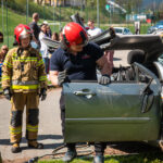 Bezpieczne, klasyczne wakacje z Policją, Kordian, Tomasz Kowal, Wiktoria Wróbel