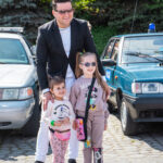 Bezpieczna, klasyczne wakacje z Policją, Kordian, Tomasz Kowal, Wiktoria Wróbel