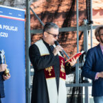 Bezpieczne, klasyczne wakacje z Policją, Kordian, Tomasz Kowal, Wiktoria Wróbel