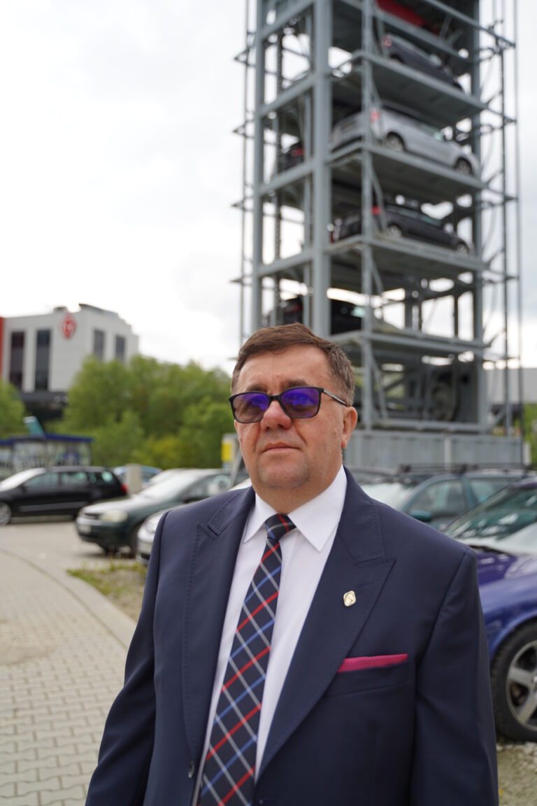 Sukces oparty na pracownikach