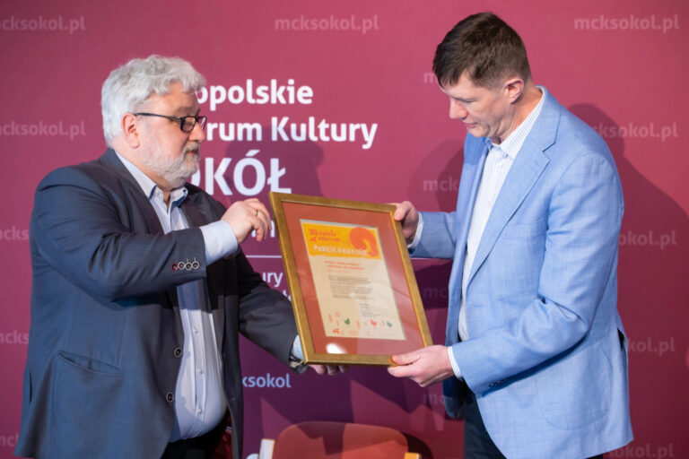 MCK Sokół i WSB – NLU nawiązują współpracę w zakresie kształcenia MBA