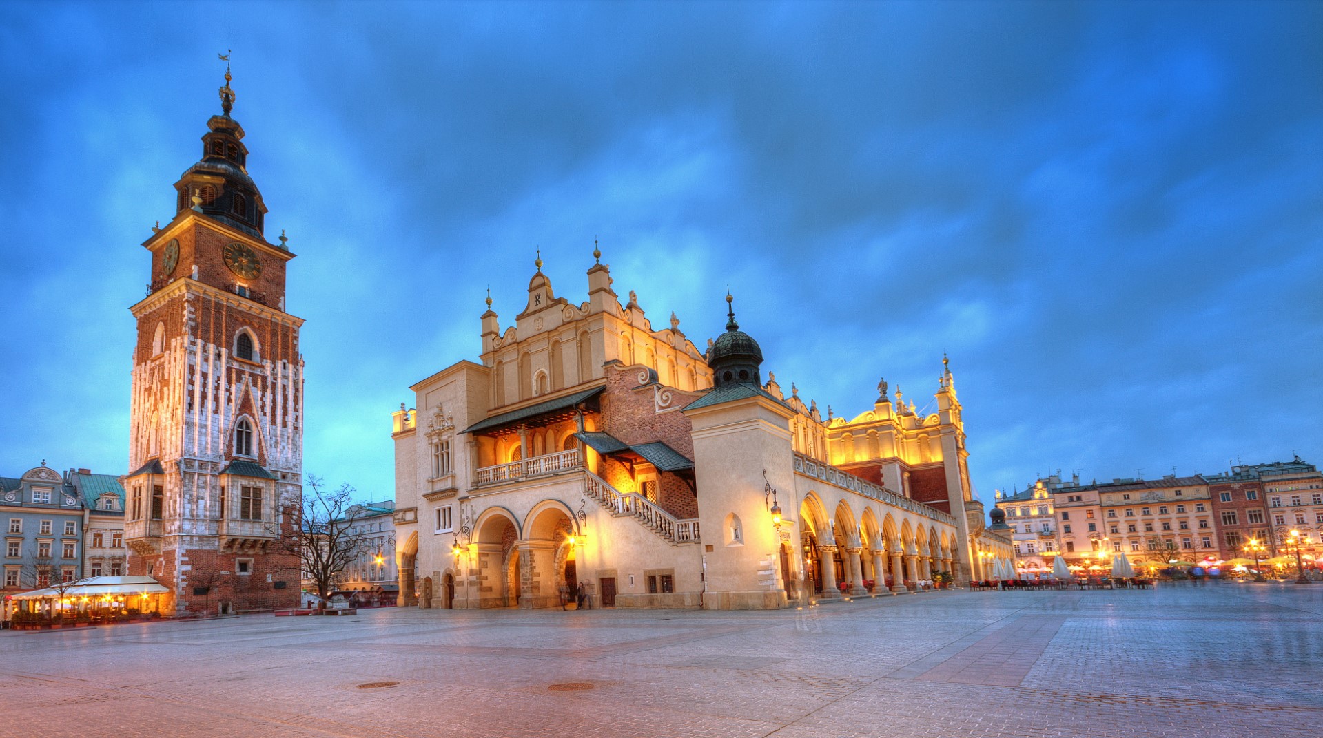 Kraków
