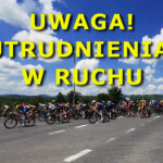 wyścig kurierów
