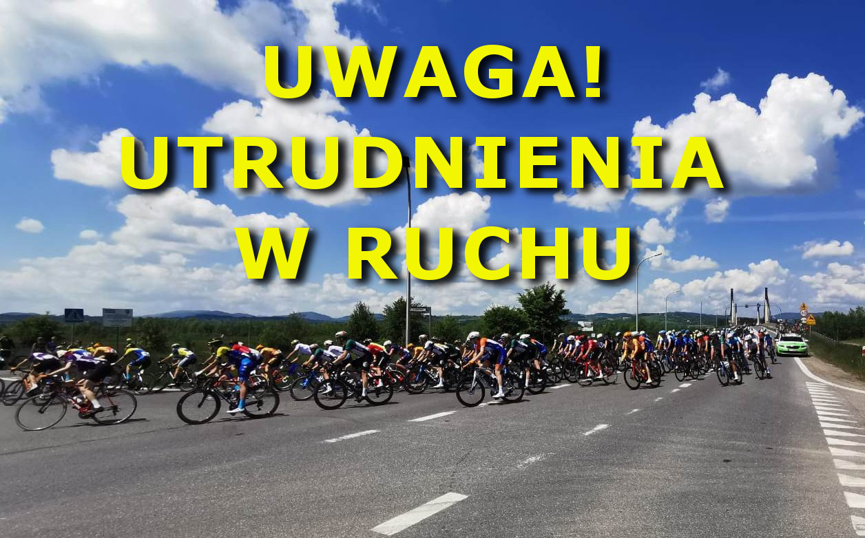 wyścig kurierów