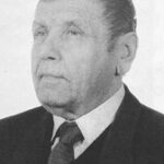 Mieczysław Kormanek