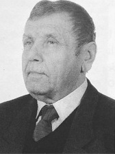 Mieczysław Kormanek