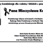 Mieczysław Kormanek