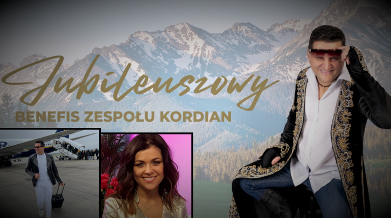 10 lat zespołu Kordian. Już 14 kwietnia huczny jubileusz. Co wiadomo o imprezie? (zdjęcia)