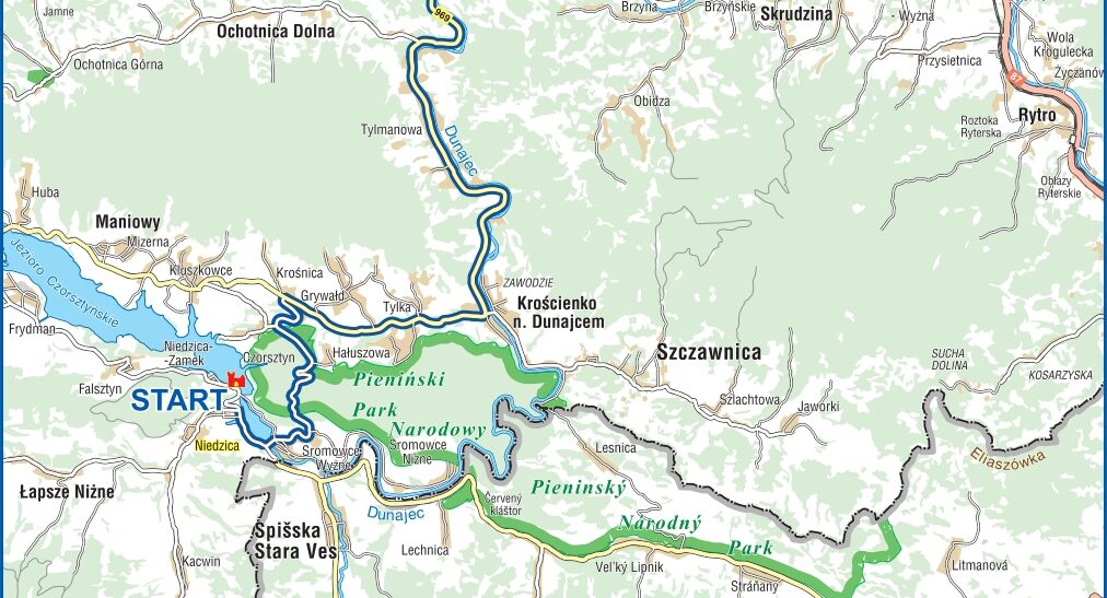wyścig Kurierów