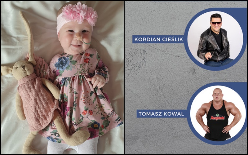 Wiktoria Wróbel, Nowy Sącz