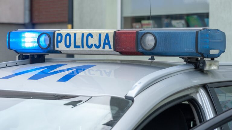 Nowy Sącz. Zaginął 14-latek. Trwają poszukiwania