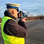 policjanci Nowy Sącz