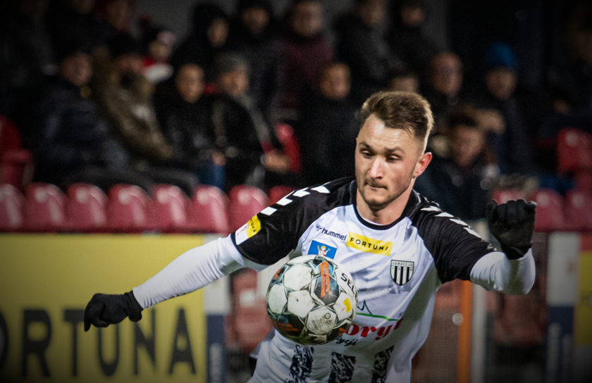 Sandecja Nowy Sącz - Ruch Chorzów, relacja z meczu, gdzie obejrzeć, zapowiedź, Fortuna I Ligi, transmisja z meczu