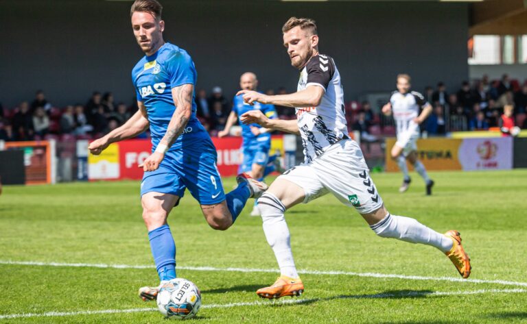 Sandecja – Ruch 0:1 (0:1). Chorzowianie wracają na miejsce premiowane awansem do Ekstraklasy