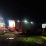 straż, policja, karetka
