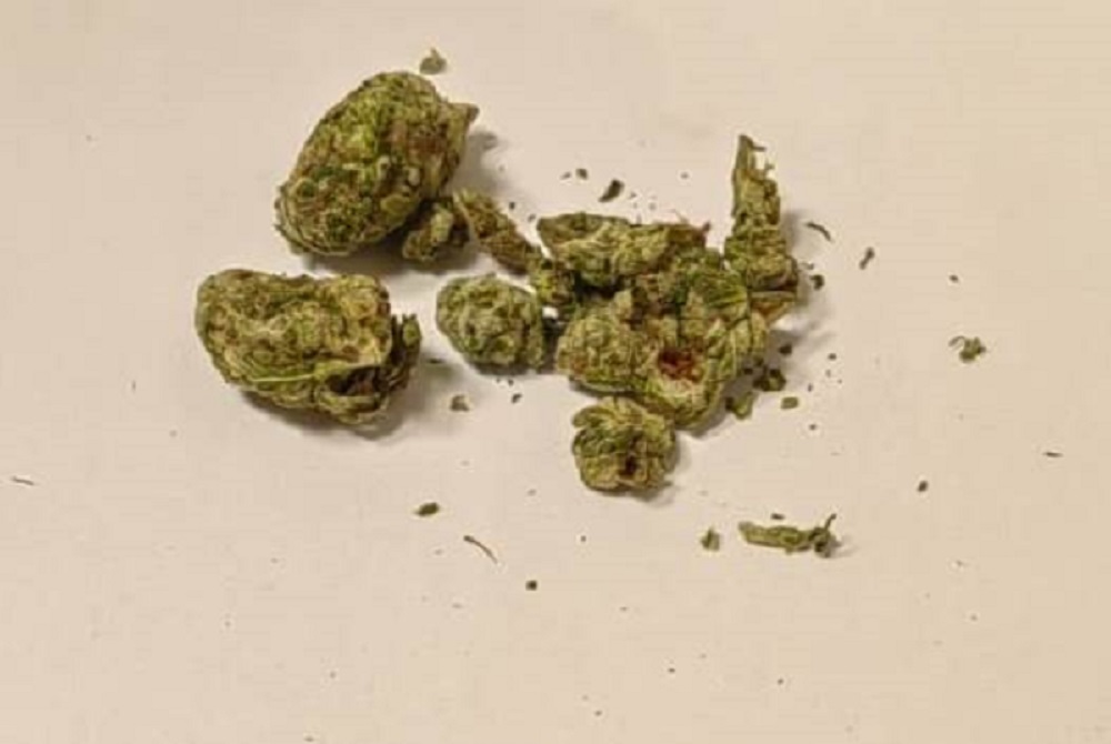 marihuana 