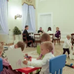 sześcioraczki z Tylmanowej, 4 urodziny