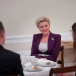 sześcioraczki z Tylmanowej, 4 urodziny