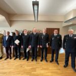 strażacy OSP Podegrodzie uratowali życie 79-latka